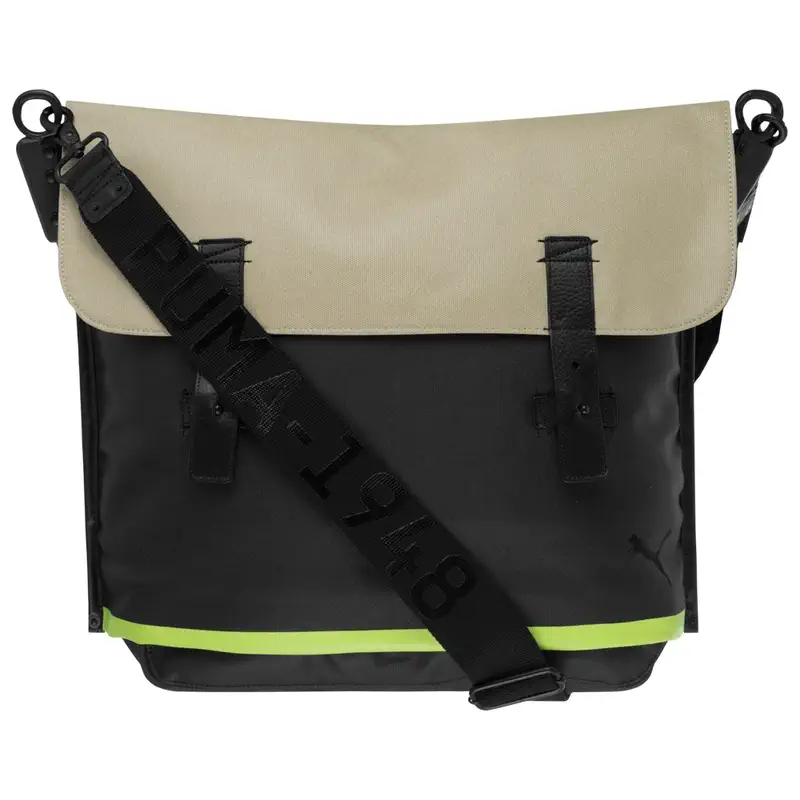PUMA Navigators Messenger Tasche für nur 17,99€ inkl. Versand statt 44,95€