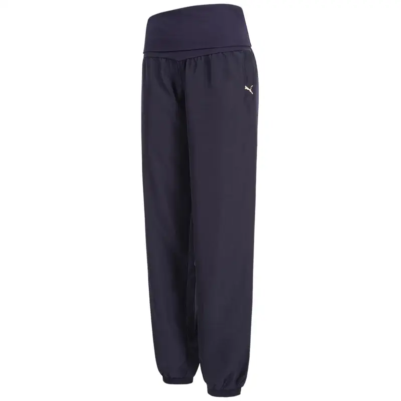 PUMA Shala Woven Rolldown Hose für nur 9,99€ statt 44,95€