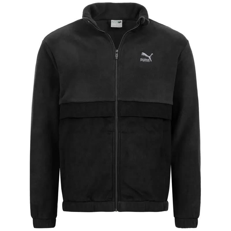 PUMA Winter Polar Fleece Jacke 531274-01 für nur 37,99€ statt 90€