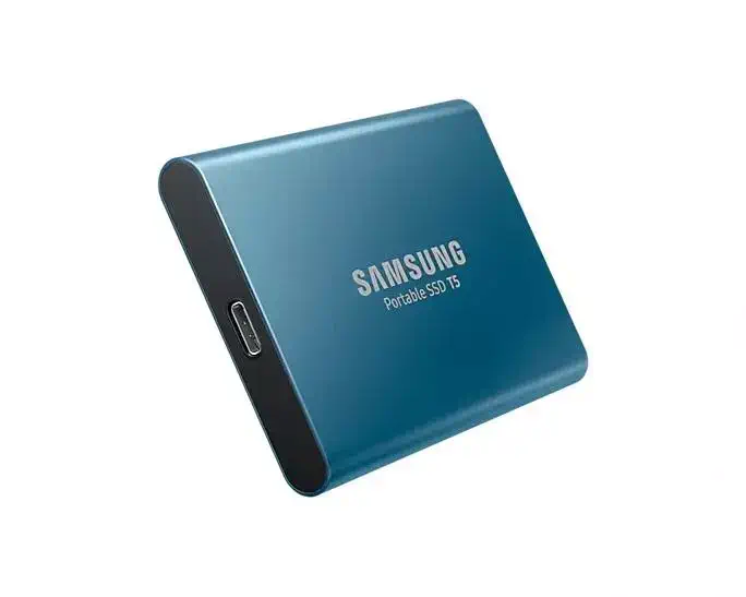 Samsung Portable SSD T5 500GB für nur 59,90€ inkl. Versand statt 67,94€ 