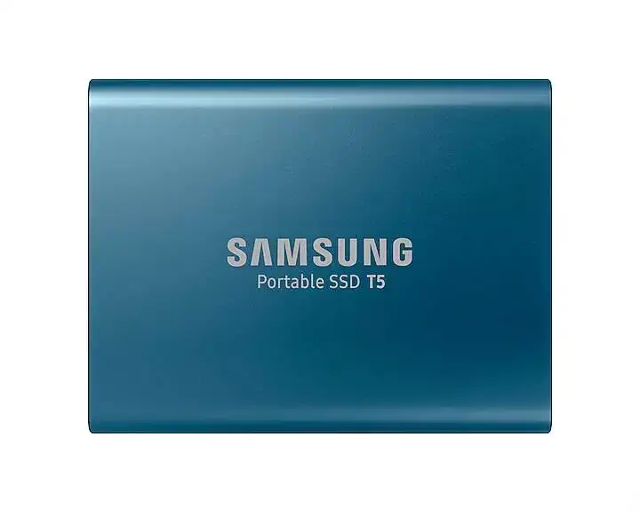Samsung Portable SSD T5 500GB für nur 59,90€ inkl. Versand statt 67,94€ 
