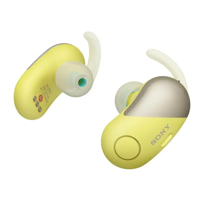 Sony WF-SP700N Bluetooth Kopfhörer für nur 64,95€ inkl. Versand statt 87€