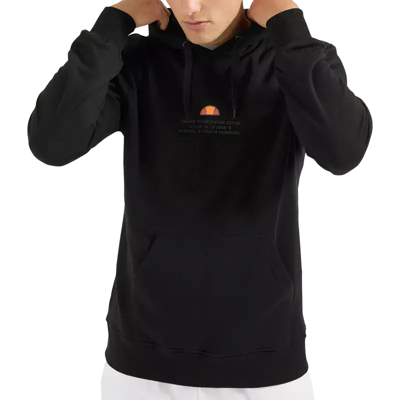 ellesse Falida Hoodie für nur 39,89€ inkl. Versand statt 46,19€