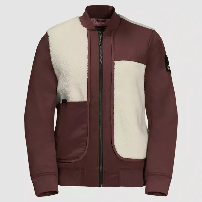 365 Fearless Damen Übergangsjacke Jack Wolfskin für nur 102,90€ inkl. Versand statt 139,97€