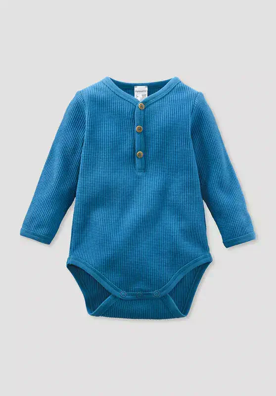 Body aus reiner Bio-Baumwolle für nur 26,90€ inkl. Versand statt 35,90€