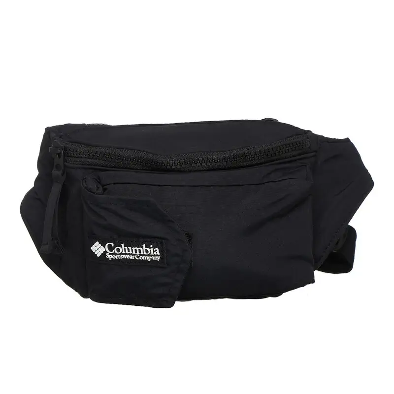 Columbia Popo Pack Black für nur 19,71€ inkl. Versand statt 25,98€