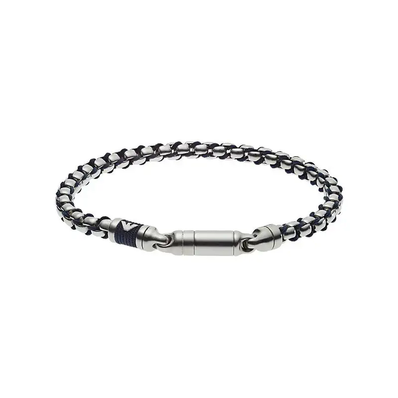 Emporio Armani Armband EGS2604040 für nur 51,60€ inkl. Versand statt 85,08€