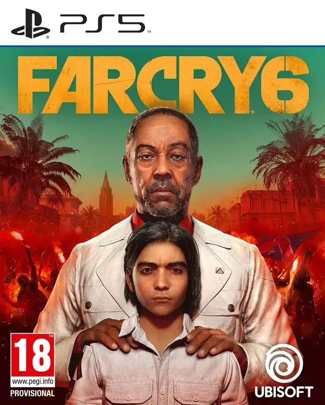 Far Cry 6 PS5 für nur 30,50€ inkl. Versand statt 39,89€