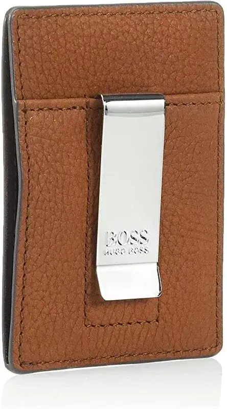 Hugo Boss Crosstown Geldklammer für nur 28,73€ inkl. Versand statt 50,82€