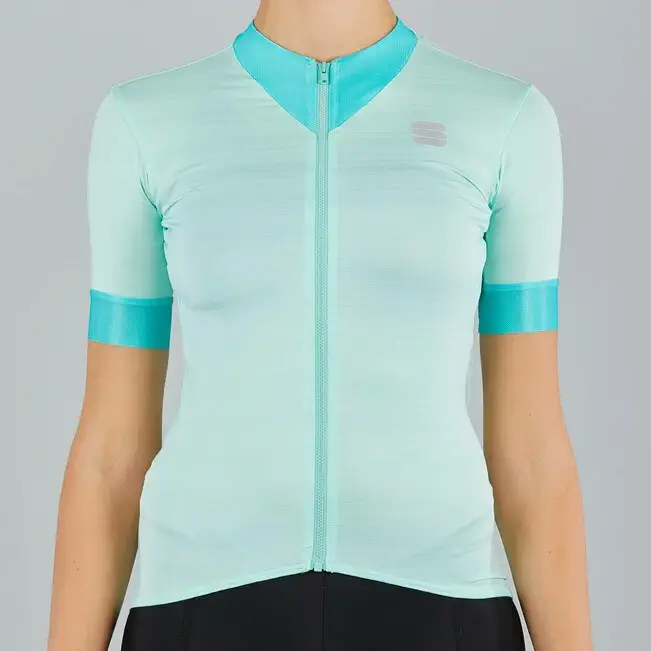 Sportful Kelly Short Sleeve Radtrikot für nur 30,38€ inkl. Versand statt 38,48€