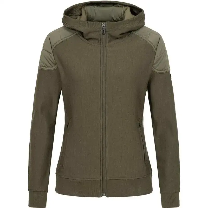 Super.Natural Alpine Damen Jacke für nur 89€ inkl. Versand statt 182,95€