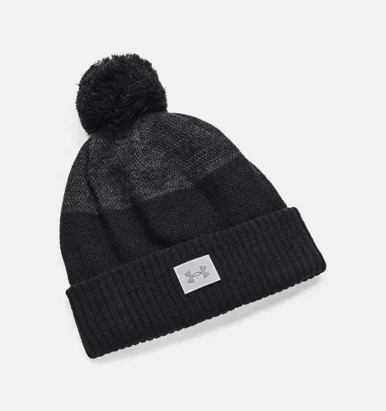 UA ColdGear® Infrared Golf-Beanie für nur 21,92€ inkl. Versand statt 28,30€