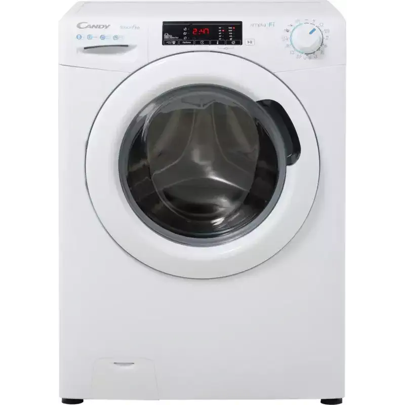 Candy CSO 441285TE-2-S Waschmaschine für nur 249€ inkl. Versand statt 320€