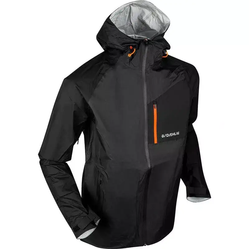 Daehlie Herren Shell Jacke für nur 129€ inkl. Versand statt 172,94€