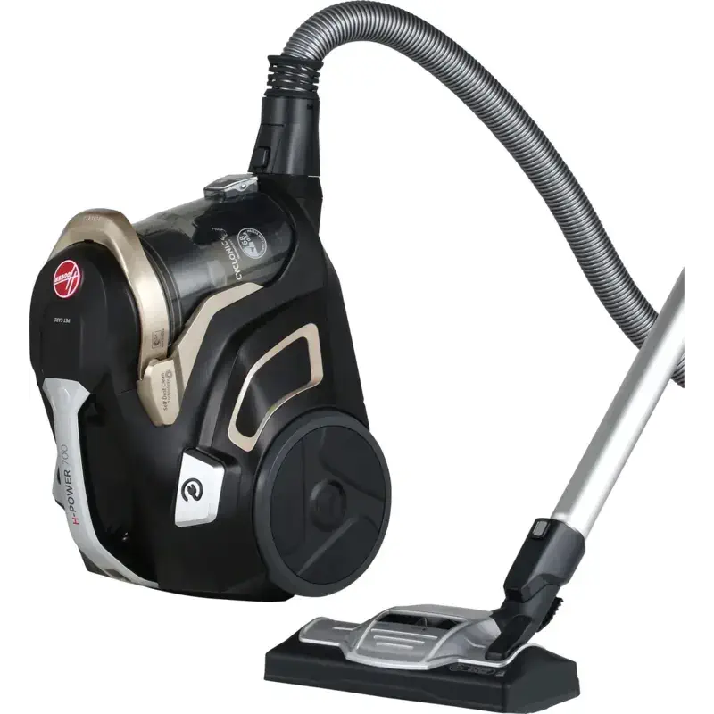 Hoover H-POWER 700 HP720PET Staubsauger für nur 119€ inkl. Versand statt 163,99€