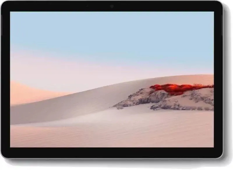 Microsoft Surface Go 2 8GB RAM & 128GB SSD für nur 399€ inkl. Versand statt 449€ 