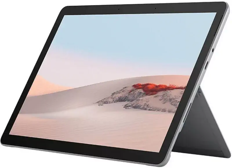 Microsoft Surface Go 2 8GB RAM & 128GB SSD für nur 399€ inkl. Versand statt 449€ 