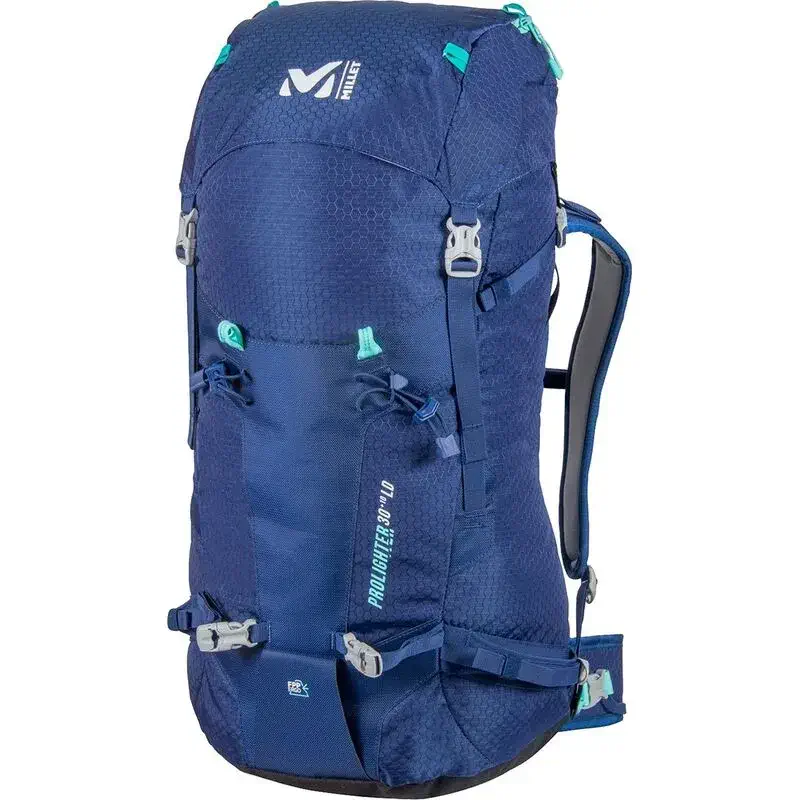 Millet Prolighter 30+10 LD Rucksack für nur 74€ inkl. Versand statt 112,45€