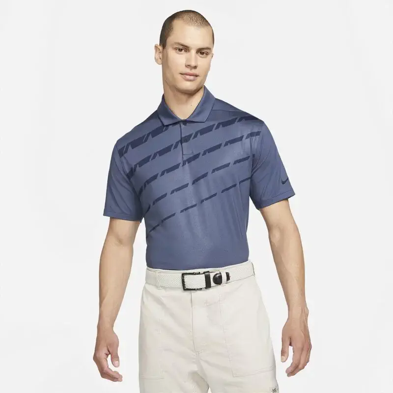 Nike Dri-FIT Vapor Golf Polo für nur 24,45€ inkl. Versand statt 43,90€