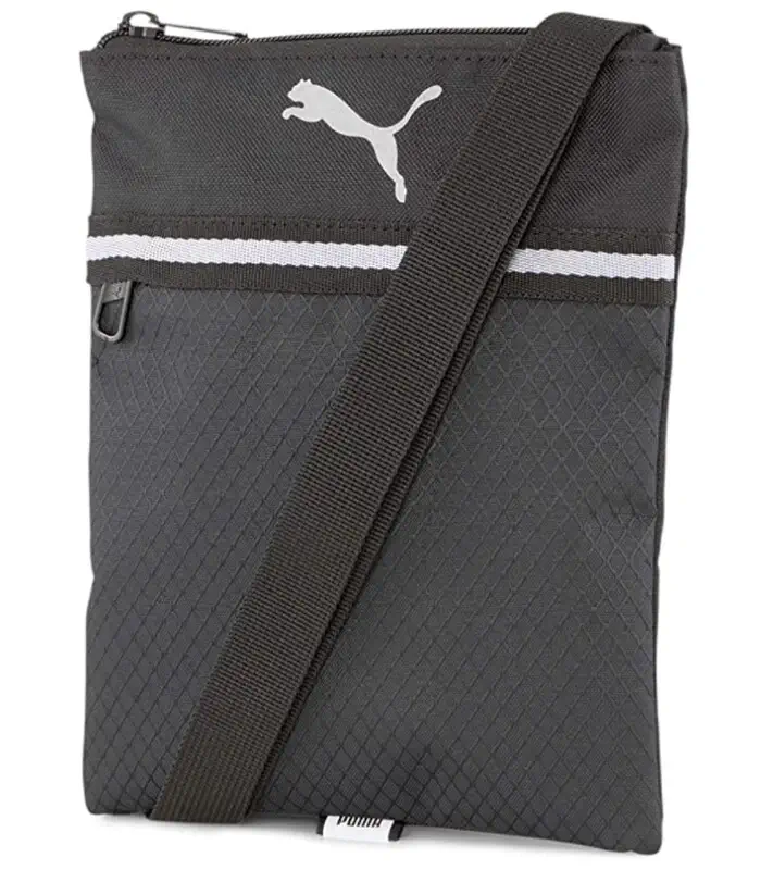 PUMA Umhänge-Tasche Vibe Portable für nur 17,98€ inkl. Versand statt 23,98€
