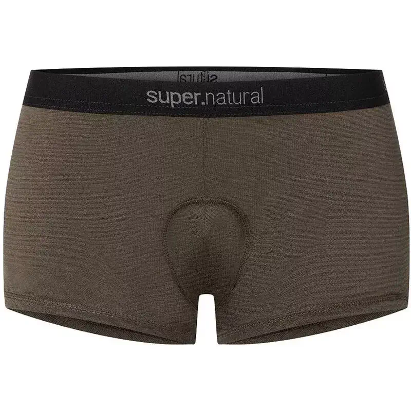 Super.Natural Unstoppable Padded Radhose für nur 38,95€ inkl. Versand statt 50,82€