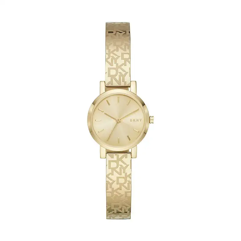 DKNY Damenuhr NY2883 für nur 108,71€ inkl. Versand statt 138,69€