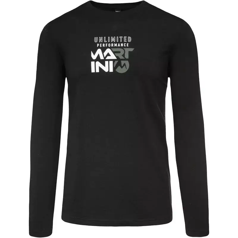 Martini Herren Tempic Merinoshirt für nur 59€ inkl. Versand statt 79,99€ v