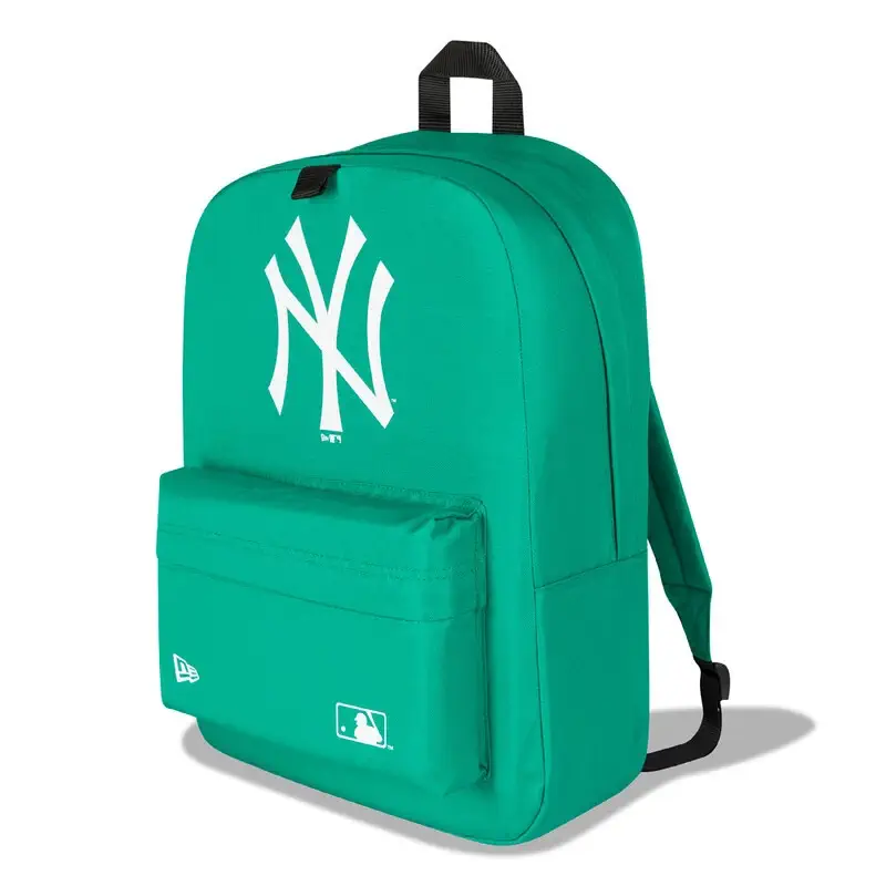 New York Yankees Rucksack Teal Stadium für nur 18€ inkl. Versand statt 22,98€