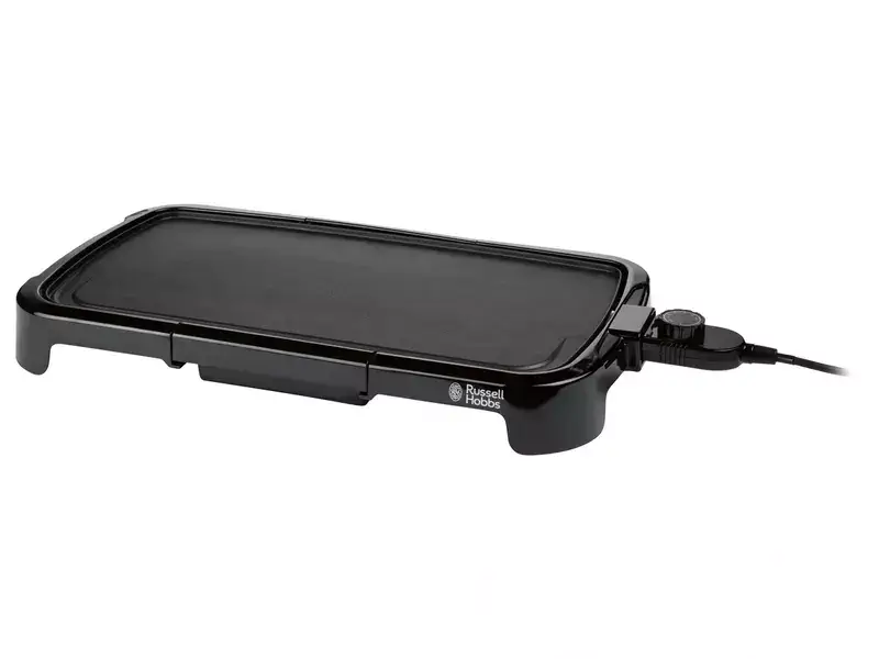Russell Hobbs Teppan-Yaki Tischgrill für nur 27,94€ inkl. Versand statt 40,30€
