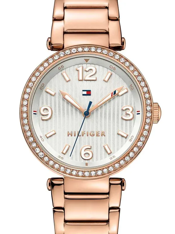 Tommy Hilfiger 1781590 Damenuhr für nur 69,90€ inkl. Versand statt 179€