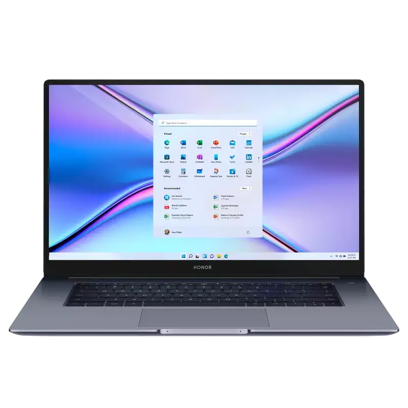Honor Magicbook X14 + Backpack für nur 600,90€ inkl. Versand statt 636€