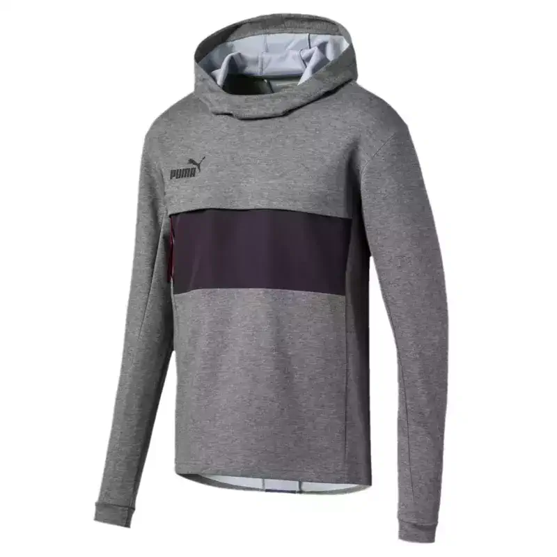 Puma ftblNXT Casuals Hoodie für nur 38,99€ inkl. Versand statt 49,62€