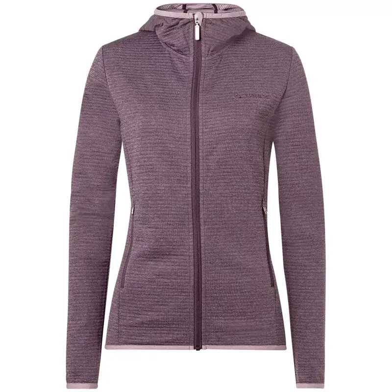 Vaude Damen Rezzalo Hoodie Jacke für nur 89,95€ inkl. Versand statt 119,95€