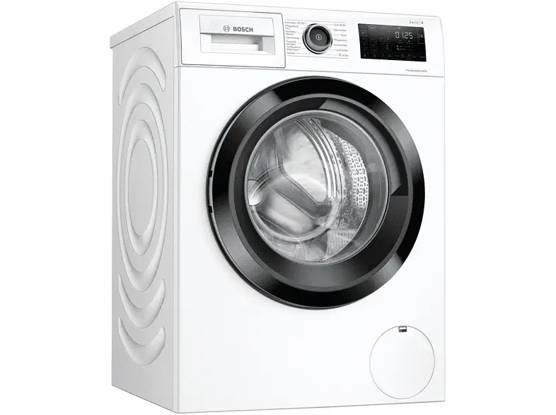 Bosch WAU28R00 Waschmaschine für nur 518,90€ inkl. Versand statt 609,89€