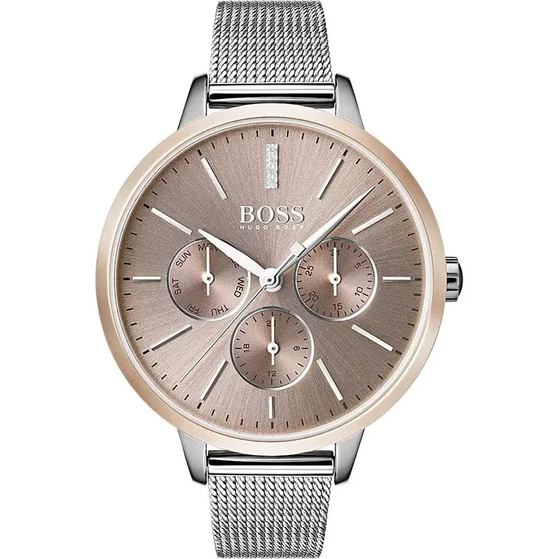 Hugo Boss Symphony 1502423 Damenuhr für nur 127,49€ inkl. Versand statt 155€