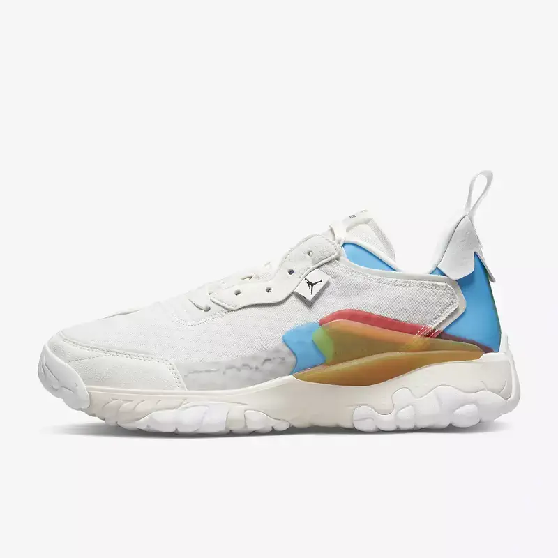 Jordan Delta 2 SE für nur 83,97€ inkl. Versand statt 155€