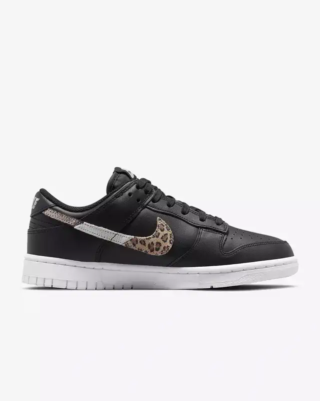 Nike Dunk Low SE DD7099-001 für nur 65,97€ inkl. Versand statt 82€