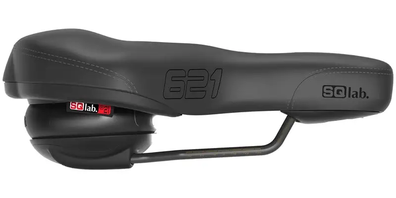 SQLAB 621 ERGOLUX ACTIVE Fahrradsattel 59€ inkl. Versand statt 79,95€