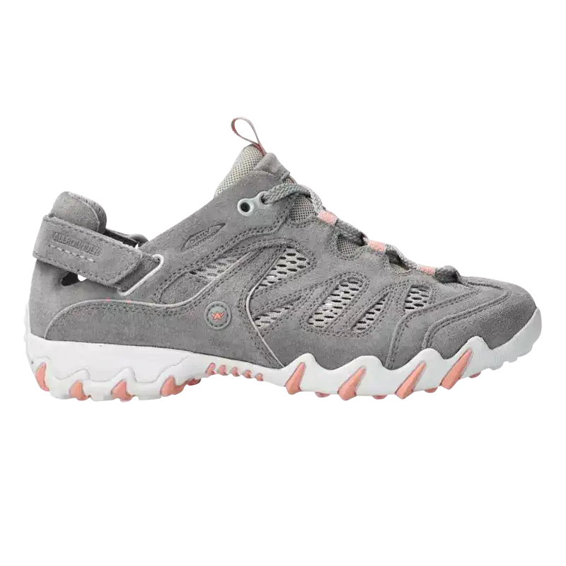 Allrounder Niwa Women für nur 77,99€ inkl. Versand statt 100,89€