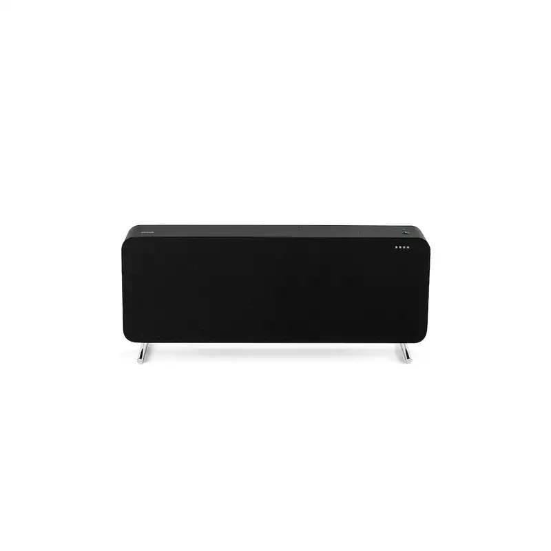 BRAUN LE02 Smart Speaker schwarz für nur 599€ inkl. Versand statt 797,04€