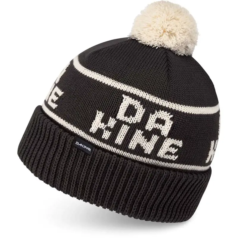 Dakine Palmer Beanie Mütze für nur 10,40€ inkl. Versand statt 20,98