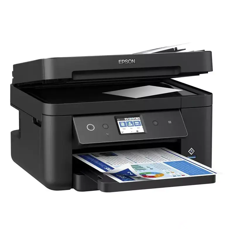 Epson WorkForce WF-2880DWF Tintendrucker für nur 93,99€ inkl. Versand statt 118,99€