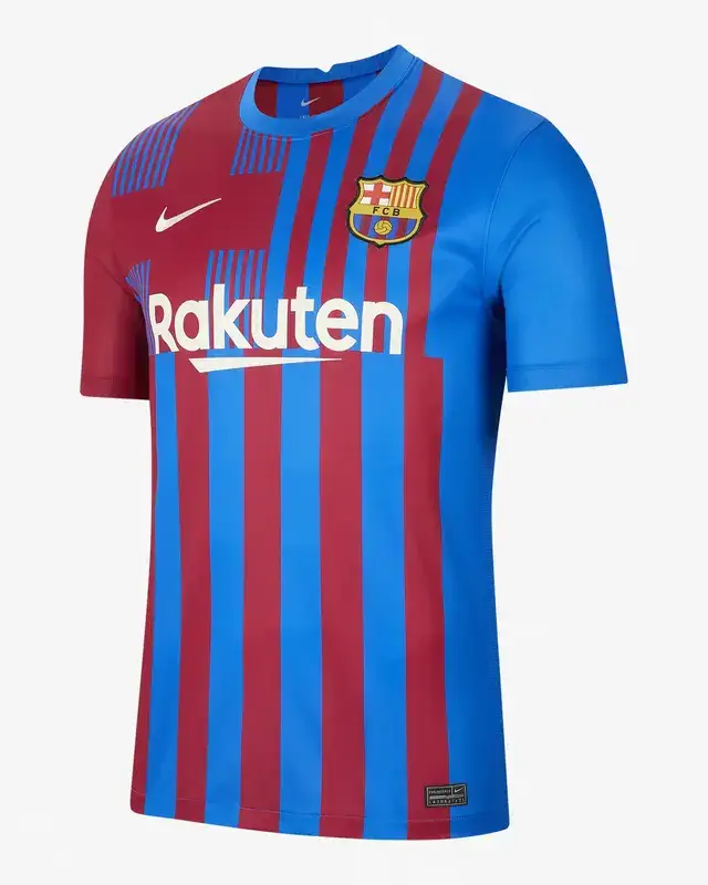FC Barcelona Heimtrikot 2022 für nur 44,97€ inkl. Versand statt 62,43€