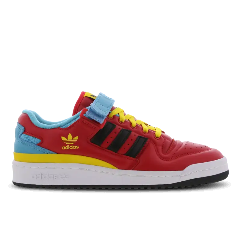 Forum Low South Park für nur 89,99€ inkl. Versand statt 109,99€