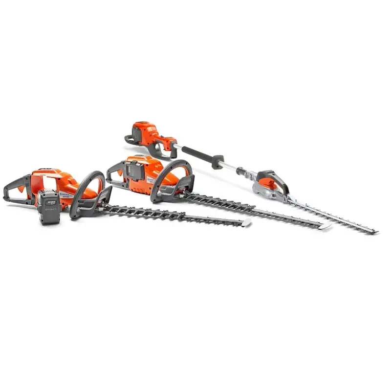Husqvarna 520iHD60 Akku-Heckenschere für nur 379€ inkl. Versand statt 408,99€