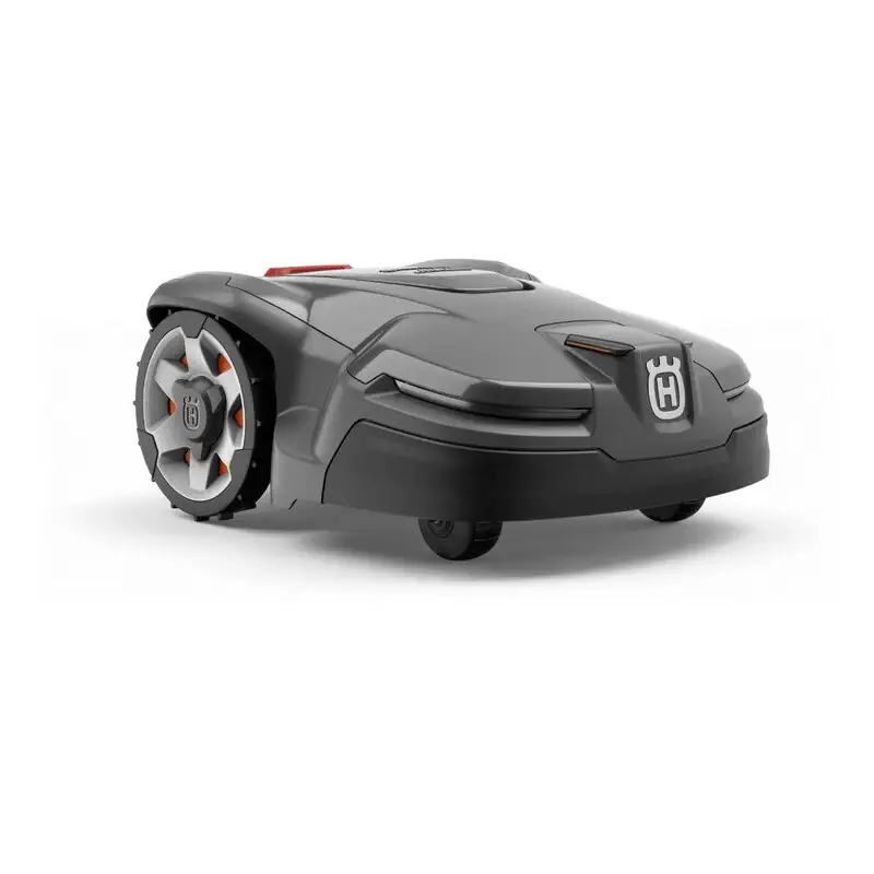 Husqvarna Automower 415X Mähroboter für nur 2399€ inkl. Versand statt 2629,94€