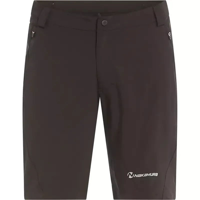 NAKAMURA Shorts Itonio II für nur 18,85€ inkl. Versand statt 37,49€