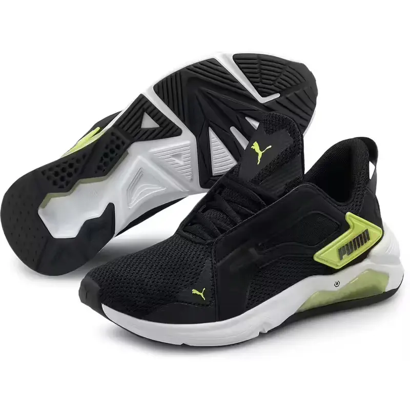 PUMA LQDCELL Method Damen Trainingsschuhe für nur 33,98€ inkl. Versand statt 68,33€