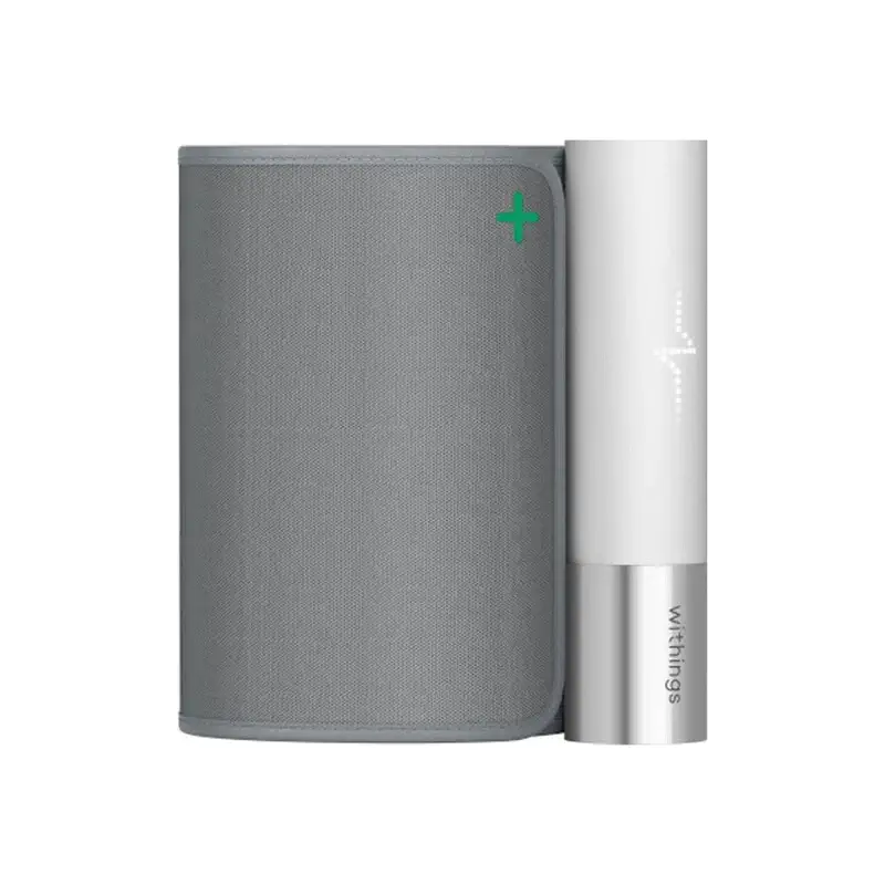 Withings BPM Core Kabelloses Blutdruckmessgerät für nur 182,71€ inkl. Versand statt 214,99€