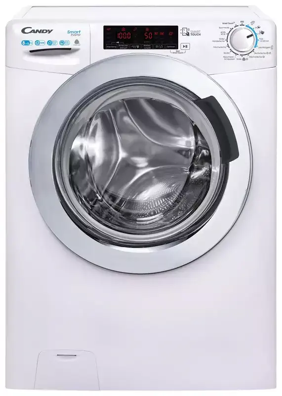 Candy Waschtrockner Cswsq485twmce-84 für nur 228,99€ inkl. Versand statt 387,80€